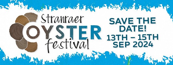 Stranraer Oyster Festival