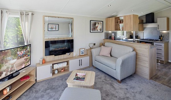 Willerby Manor 38ft