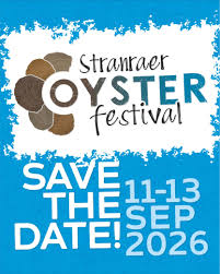 Stranraer Oyster Festival