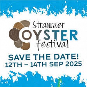 Stranraer Oyster Festival