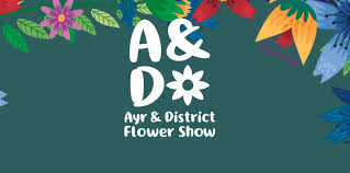 Ayr & District Flower Show