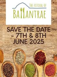 Ballantrae Food Festival