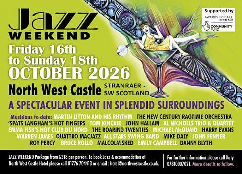 Jazz Weekend